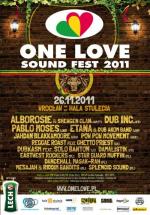 One Love Sound fest
