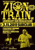 Zion Train (UK)