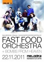 Fast Food Orchestra