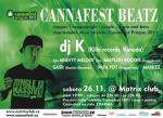 Cannafest Beatz