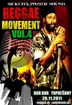 reggae movement vol.4