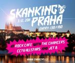Skanking Praha 2011