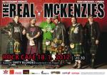 The Real McKenzies (CAN)
