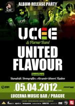 U-Cee & United Flavour