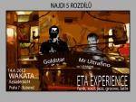 ETA Experience  Brada + Goldstar