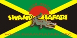 Wicked & Wild Dancehall Night: Swamp Safari sound