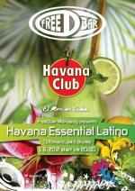 Havana Essential Latino