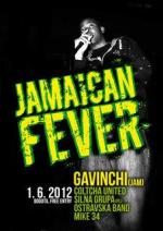Jamaican Fever