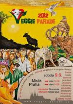 Veggie Parade 2012