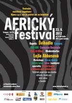 Africký festival
