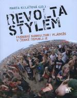 Revolta stylem - křest knihy a koncert