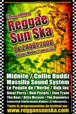 Reggae Sun Ska 