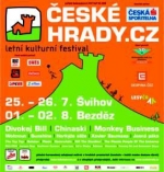 České hrady - Bezděz 