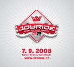 Joyride 2008 - sportovně hudební festival