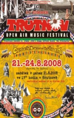 Trutnov Open Air Music Festival