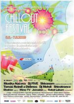 Global Chill-out Fest