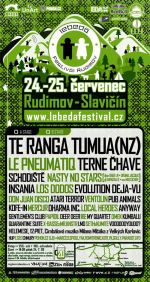 Lebeda Festival