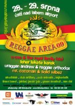 Reggae Area 09