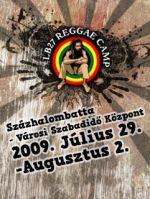 LB27 Reggae Camp