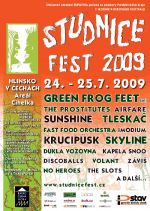 Studnice Fest