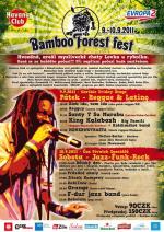 Bamboo Forest Fest