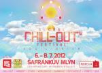GLOBAL CHILL-OUT FESTIVAL IV (EQUILIBRIUM)