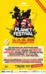 Planet Festival