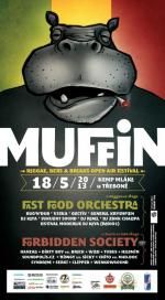 Muffin - Open Air Festival