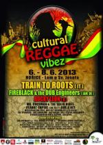 Culture Reggae Vibez
