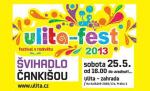 ULITA FEST 2013