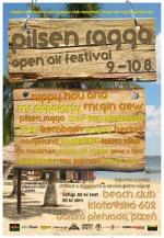 PILSEN RAGGA open air festival