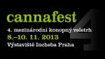 Cannafest Prague 2013