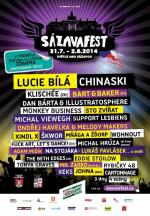 Sázavafest 2014