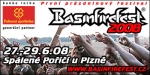 Basinfirefest