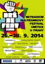 Drž Se Fest 2014