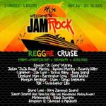Welcome to Jamrock Reggae Cruise