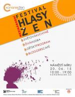 Festival HLASY ŽEN