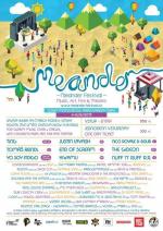 Meander Festival 2015