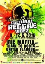 Cultural Reggae Vibez 2016