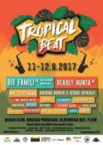 Tropical Beat 2017