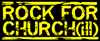Rock for Church(ill)
