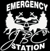 Emergency JBC OneLove Station