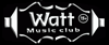 Watt music club