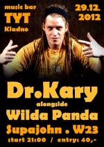 Dr. Kary, Wilda Panda, Supajohn, W23