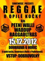 Reggae U Opile Kocky