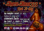 SHOWSTAARZZZ 