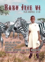 Baby Irie Baby Irie