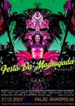 FESTA DA MADRUGADA