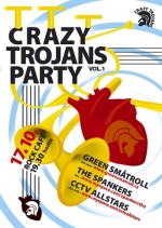 Crazy Trojans Party Vol.1 