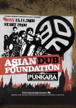 Asian Dub Foundation (UK)